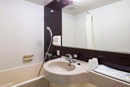 Comfort Sendai East - 6