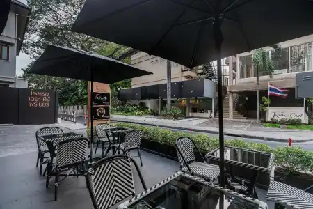 The Key Premier Sukhumvit - 33