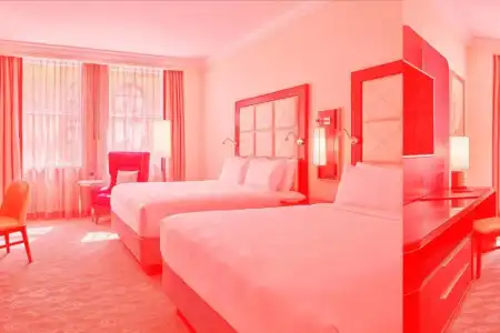JW Marriott Chicago - 57