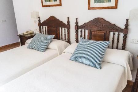 Hostal Marissal by Dorobe - 59