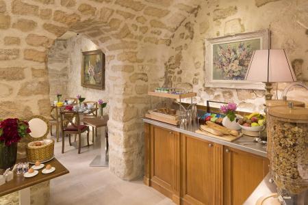 Le Relais des Halles - 15
