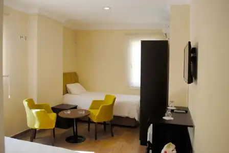 Koreana Otel - 16