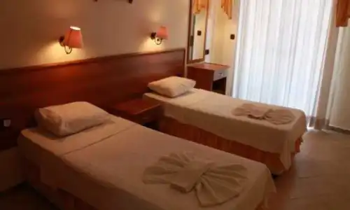 Mutlu Apart Otel - 5