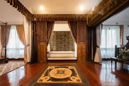 Shinnabhura Historic Boutique - 75