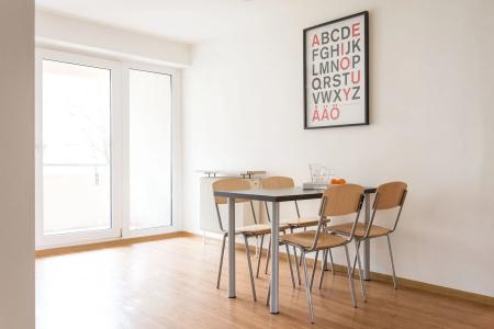 1, 2, sleep Hostel Nürnberg Messe - 15