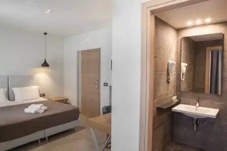 Anemos Rooms & Apartments - 104