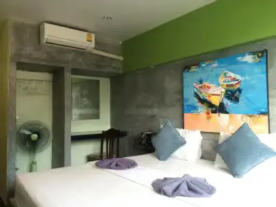 Bro&Sis Place - 74