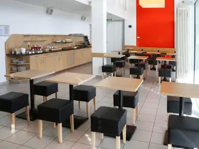 Ibis Budget Augsburg City - 15