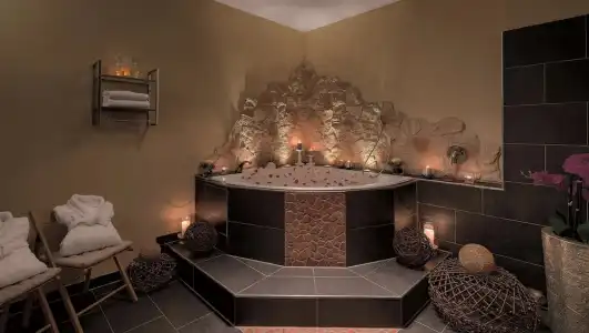 Best Western ApartBirnbachhöhe - 16