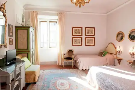 Relais Cavalcanti Guest House - 20