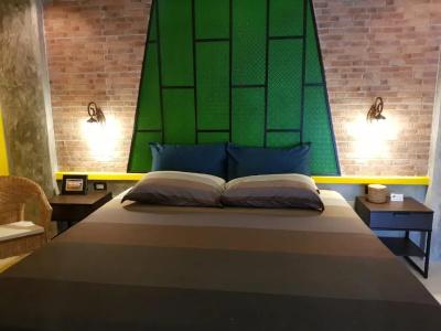 Baan Baimai Boutique Room - 50