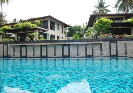Niramaya Villa & Wellness Resort - 15