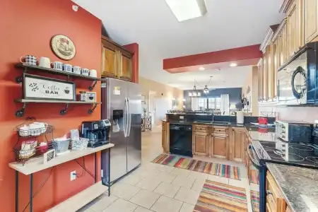 Rockwood Lakeview Getaway Incredible Location! - 9