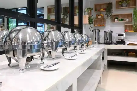 Aranta Suvarnabhumi - 24
