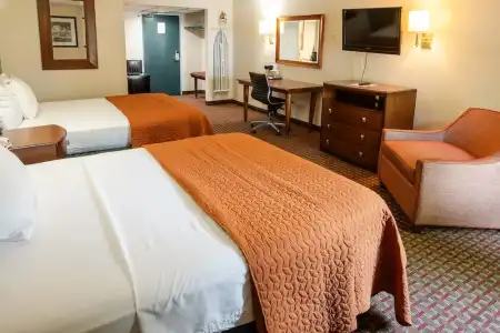 Select Inn Murfreesboro - 63