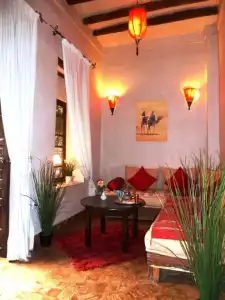 Riad Carina - 33