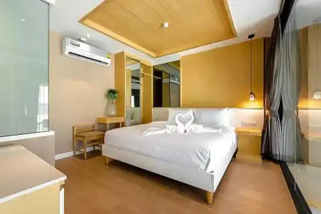 Hin Nam Sai Suay Hua Hin - 54