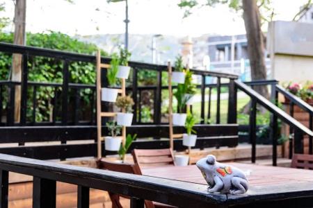Kinneret Lodging - 14