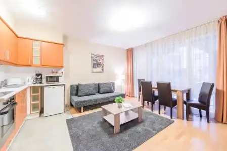 Nova Apartments Budapest - 123
