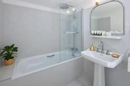 Hôtel Villa Romantic & SPA - 105