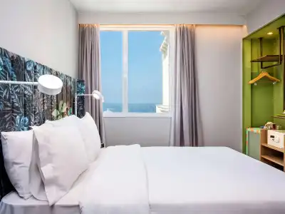 Mercure Rio Boutique Copacabana - 49