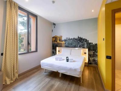 B&B Roma Tuscolana San Giovanni - 73