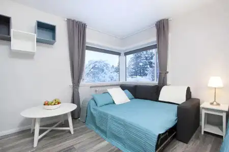 Nordurey Guesthouse - 21