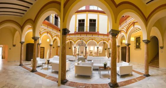 Palacio Marqués de Arizón - 18