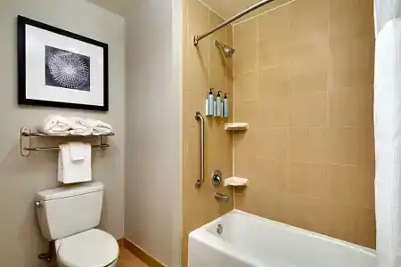 Residence Inn Houston I-10 West/Park Row - 38