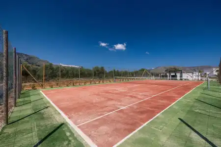Anemos Luxury Grand Resort - 31