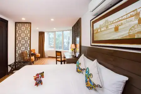 Thang Long Espana - 25