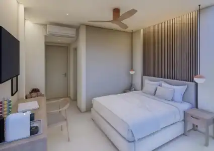 Agrelli & Suites - 180