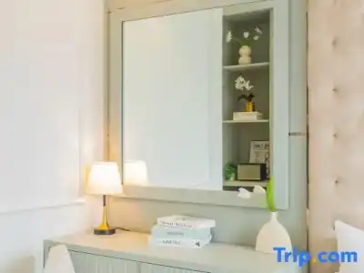 RedDoorz Plus Nhan Hoa - 14