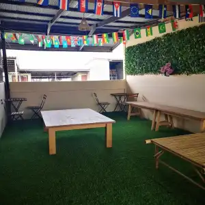 Dluck Hostel - 16
