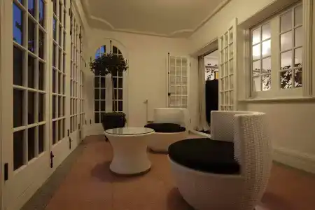 Massenet at Sinan Mansions - 9