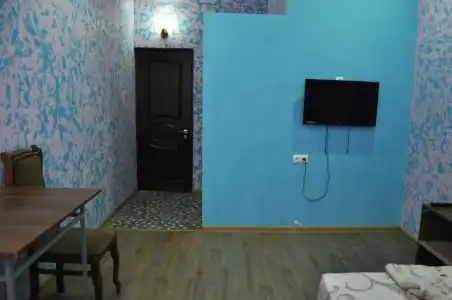 Vak Guesthouse - 11