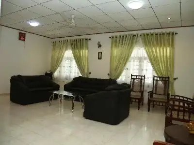 White Villa Beach Resort - 14