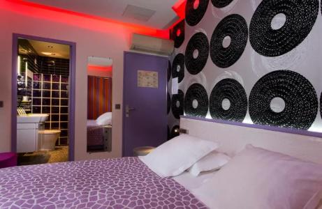 Hôtel WYLD Saint Germain - 40