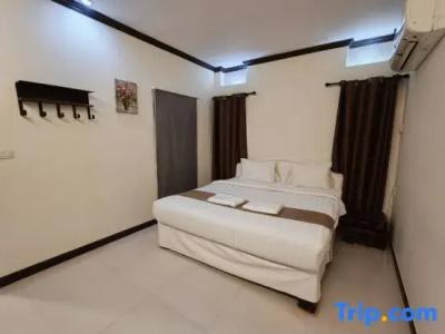 Bangrak Resort - 15