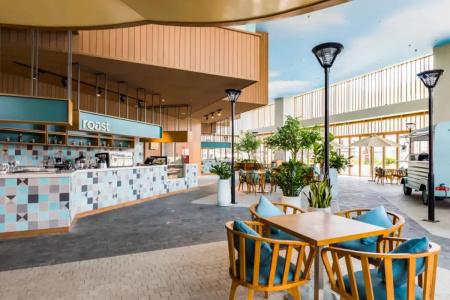 Fusion Suites Vung Tau - 20