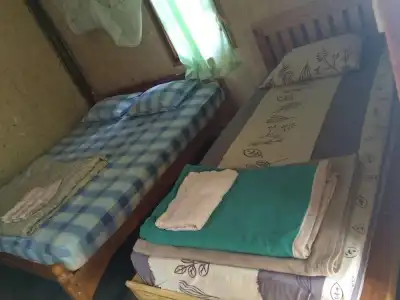 Family Huts - 21