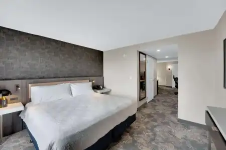 Hilton Garden Inn Toronto/Brampton - 83