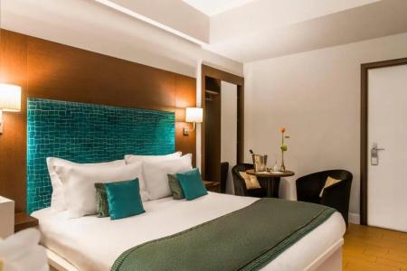 Chic & Town Luxury Rooms Piazza del popolo - 45