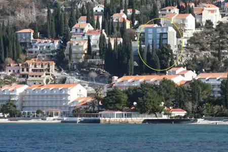 Apartments Didan - 15