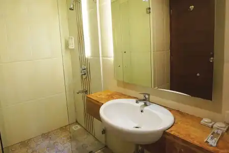 1O1 URBAN Jakarta Thamrin - 64