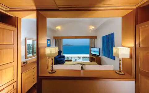 Elounda Peninsula Luxury Resort - 4