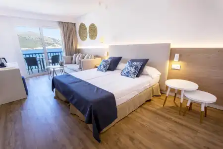 Parque Nereida Suites - 4