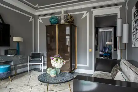 Nolinski Paris - Evok Collection - 10