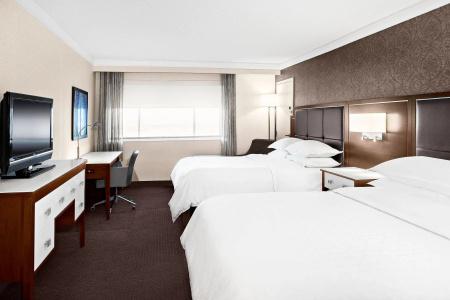 Sheraton Laval - 35