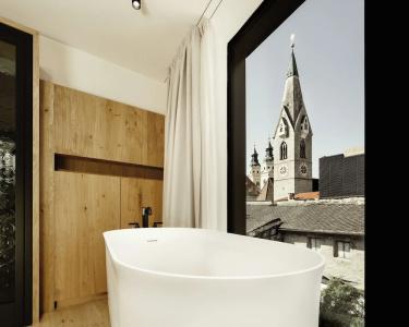 ADLER Historic Guesthouse - 64